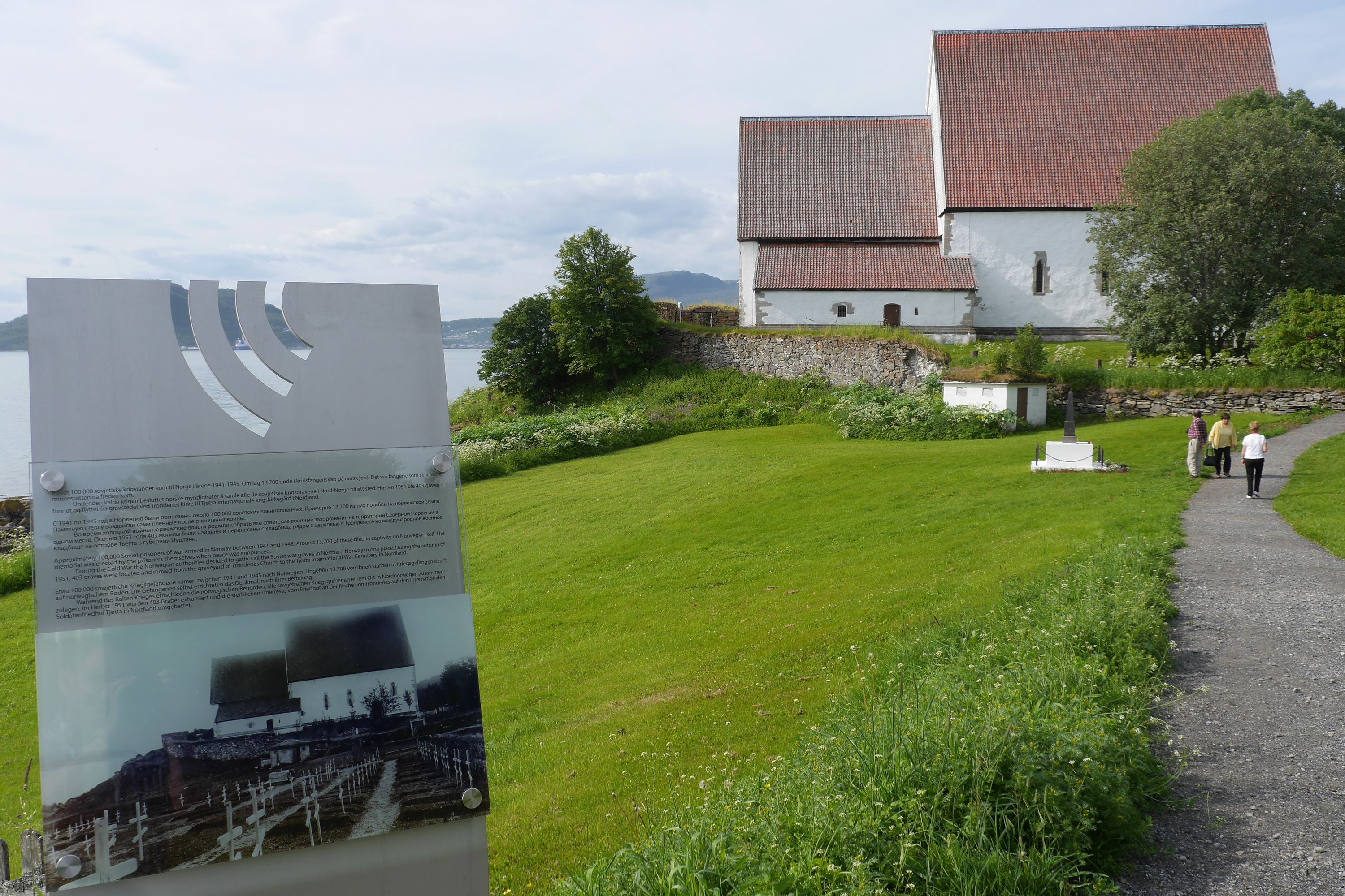 Ausflug Inselwelt der Vesteralen